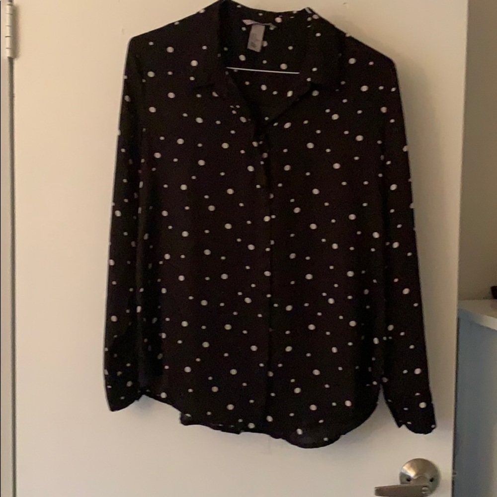 Blouse